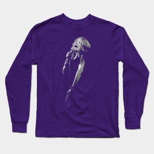 Janis Long Sleeve T-Shirt